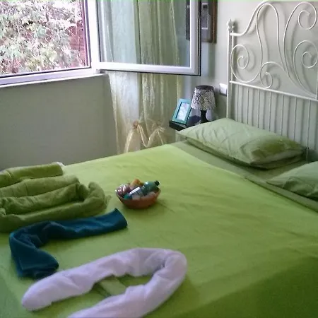 Casa Particular 25Rooms Rome Extérieur photo
