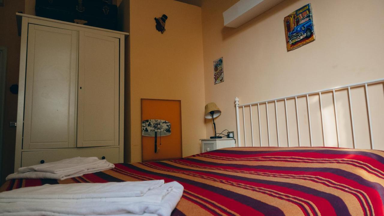 25rooms Pensión *