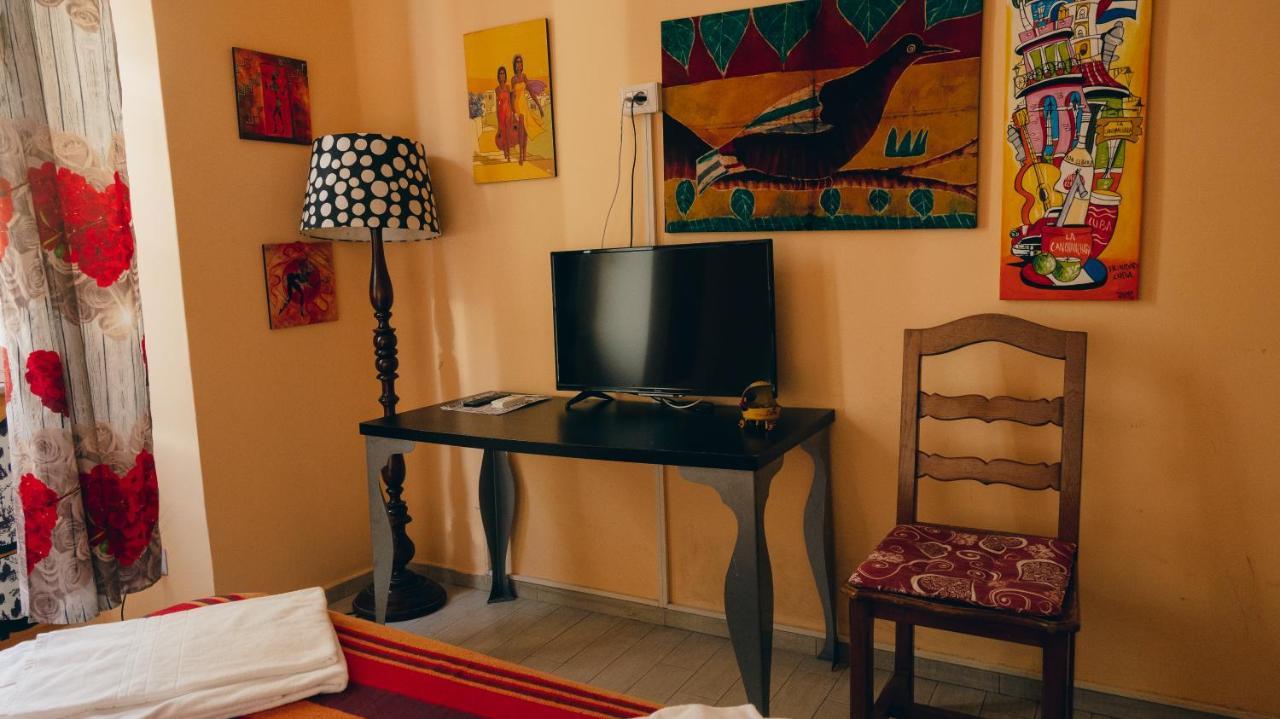 Maison d'hôtes 25rooms Rome