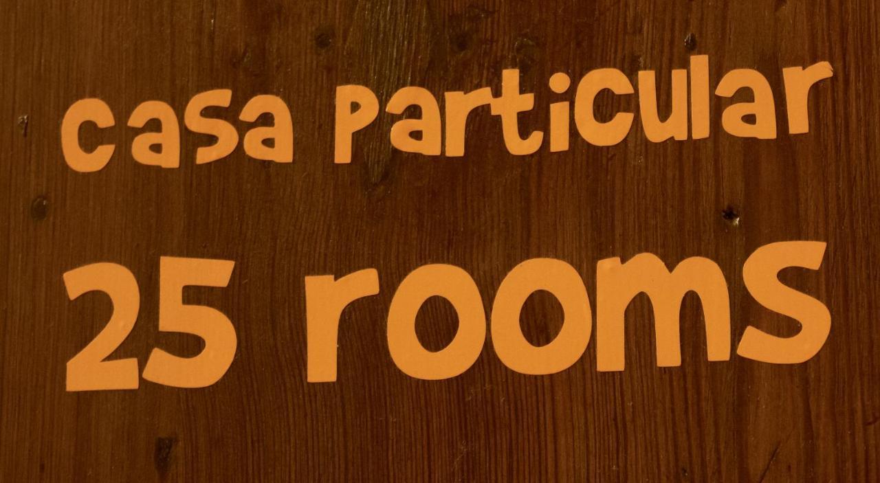 25rooms Pensión *