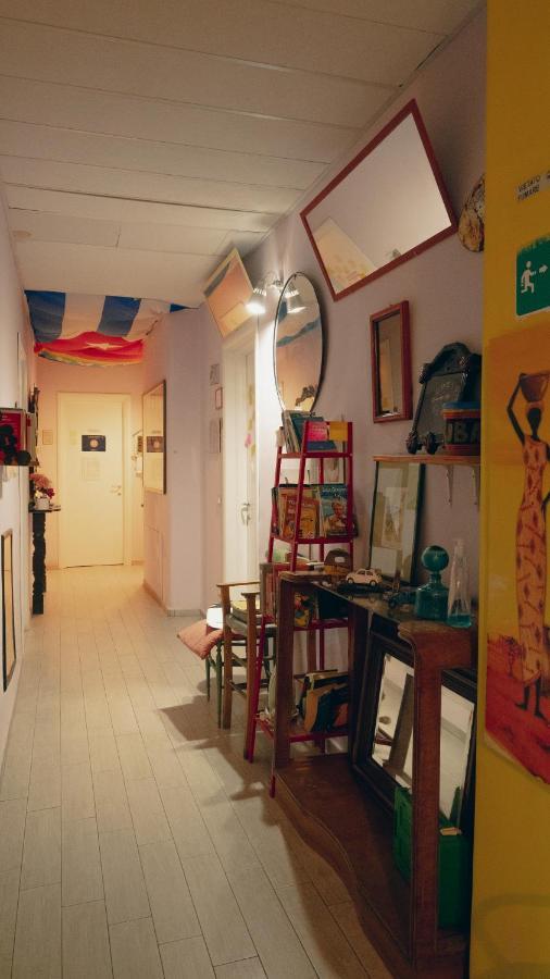 25rooms Pensión
