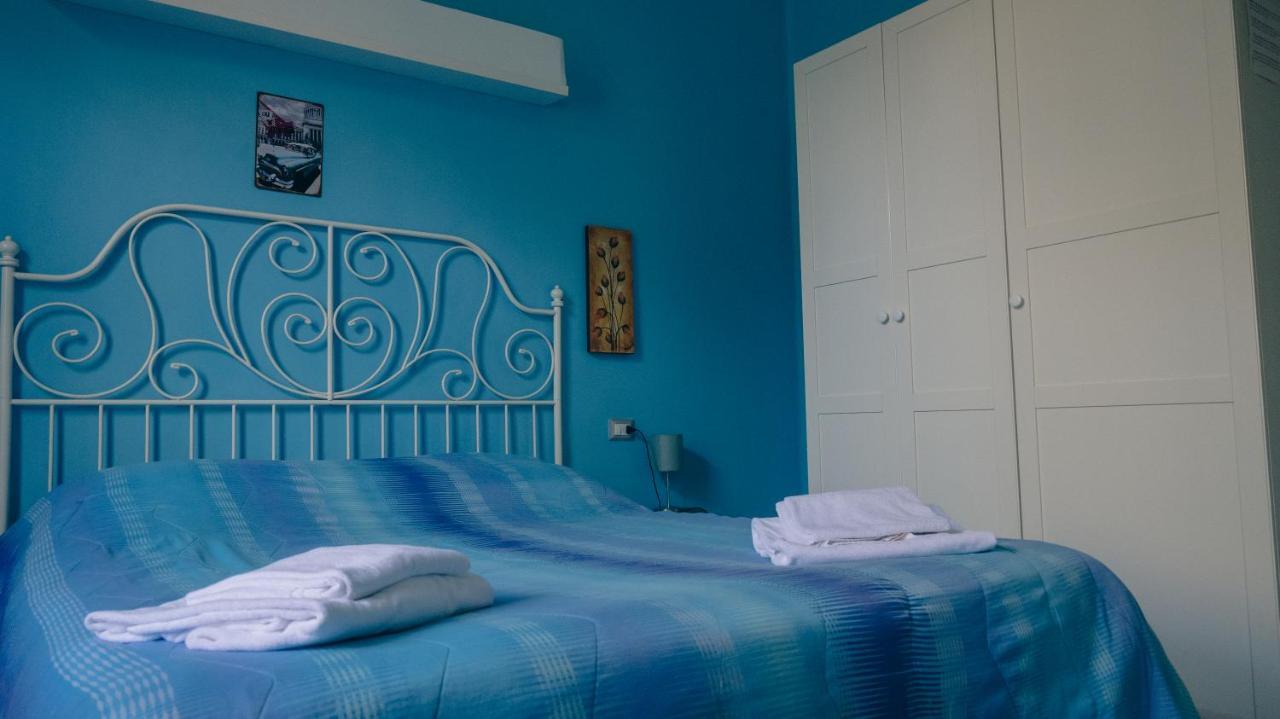 25rooms Pensión *