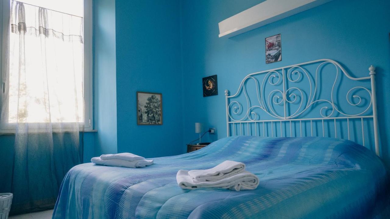 Casa Particular 25rooms * Rom
