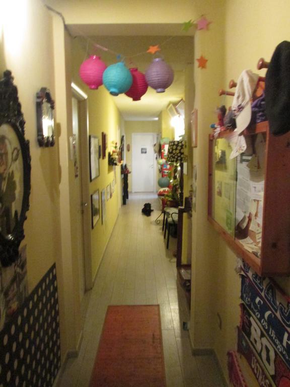 25rooms Pensión Roma