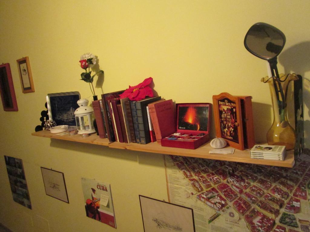 Casa Particular 25rooms Rom
