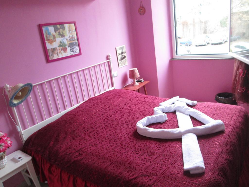 25rooms Pensión *
