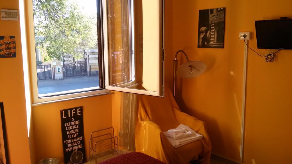 25rooms Maison d'hôtes *