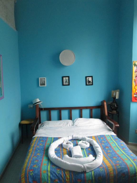 25rooms Maison d'hôtes Rome