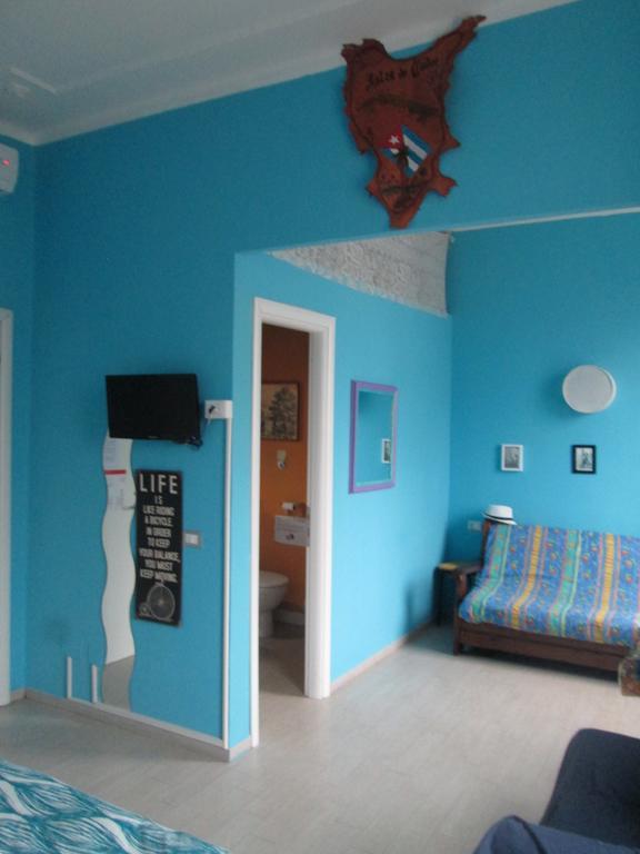 Casa Particular 25rooms * Rom